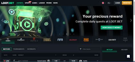 loot bet|Loot.bet review .